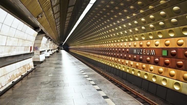 Wenceslas' Shi 02 Apartamento Praga