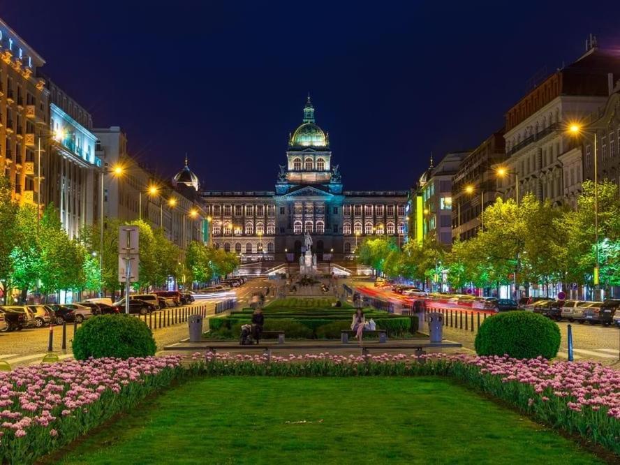 Wenceslas' Shi 02 Praga
